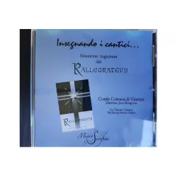 Rallegratevi CD