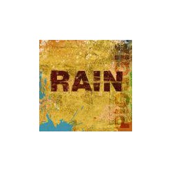 Rain CD+DVD