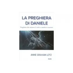 La Preghiera di Daniele