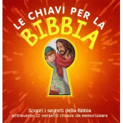 Le chiavi per la Bibbia