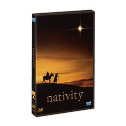 Nativity DVD Edizione Speciale