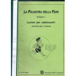 La palestra della fede...