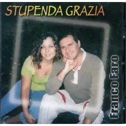 Stupenda grazia CD