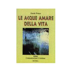 Le acque amare della vita