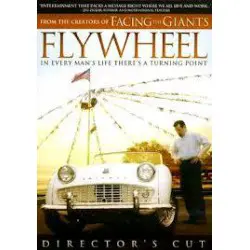 Flywheel DVD - In Inglese...