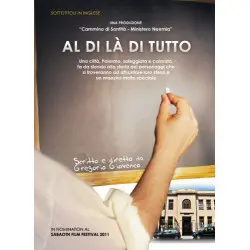 Al di là di tutto DVD