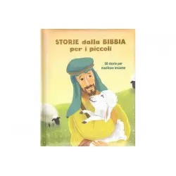 Storie dalla Bibbia per i...