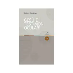 Gesù e i testimoni oculari