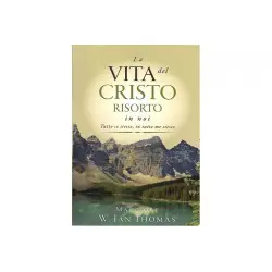 La vita del Cristo risorto...