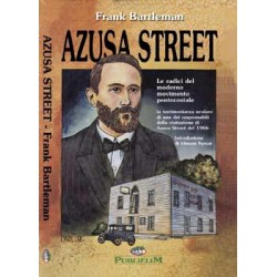 Azusa street