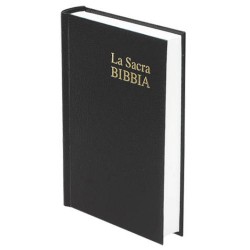 Bibbia Nuova Diodati f.to...