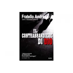 Il contrabbandiere di Dio