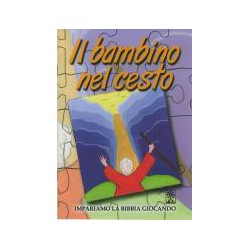 Il Bambino nel cesto