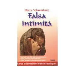 Falsa intimità ULTIMA COPIA