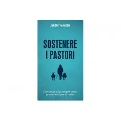 Sostenere i pastori