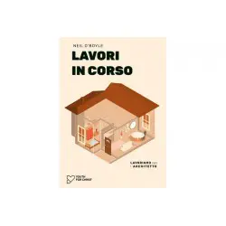 Lavori in corso