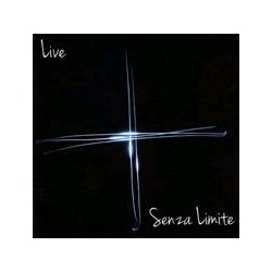 Senza Limite Live CD