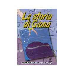 La storia di Giona