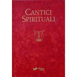 Cantici Spirituali