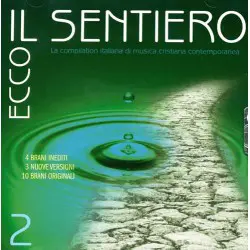 Ecco il Sentiero 2 CD