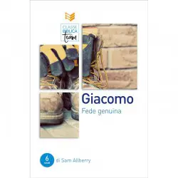 Classe biblica team: Giacomo