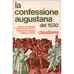 Confessione Augustana del 1530