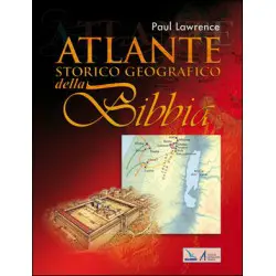 Atlante storico geografico...