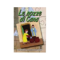 Le nozze di Cana