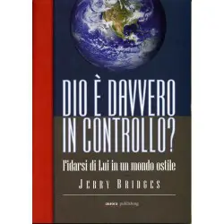 Dio è davvero in controllo?...