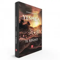 YESHUA IL REGNO