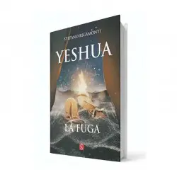 YESHUA LA FUGA