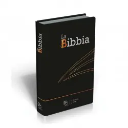 Bibbia N.R. 11,5x17,5 cm...