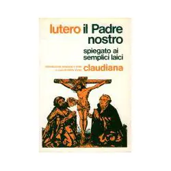 Il Padre nostro - serie Lutero