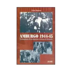 Amburgo 1944-1945