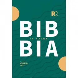 Bibbia Riveduta 2020 (R2)...