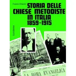 Storia delle chiese...