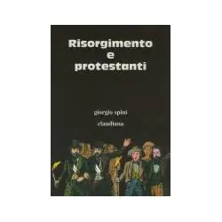 Risorgimento e protestanti