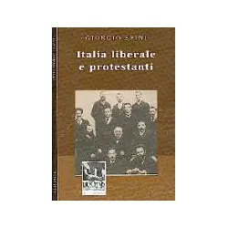 Italia liberale e protestanti