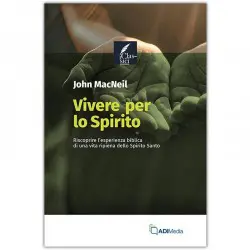 Vivere per lo Spirito