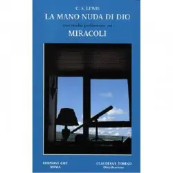 La mano nuda di Dio
