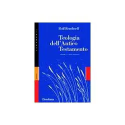 Teologia dell'A.T. vol. 1