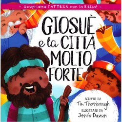 Giosuè e la città molto forte