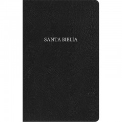 Bibbia in Spagnolo Nueva...