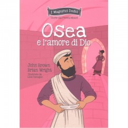 Osea e l'amore di Dio