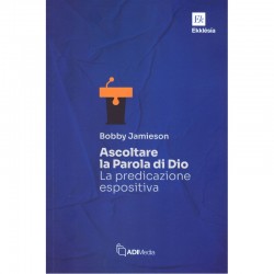 Ascoltare la Parola di Dio