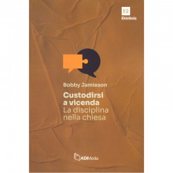 Custodirsi a vicenda
