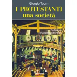 I Protestanti una società