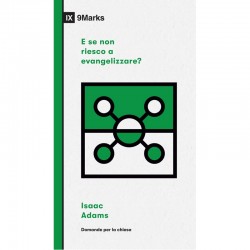 E se non riesco a...