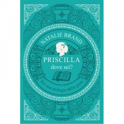 Priscilla dove sei?