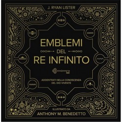 Emblemi del Re infinito